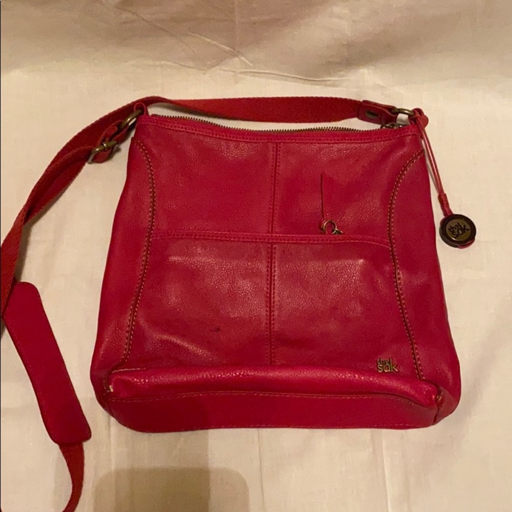 The Sak crossbody purse